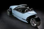 Vanderhall Laguna Pacific Grove Edition 2016 года